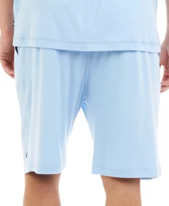 Nautica Knit Pajama Shorts -Vince Camuto Sale 2992375 fpx