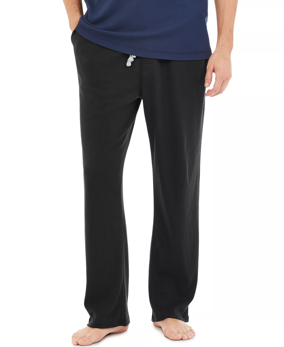 Nautica Knit Pajama Pants 11 Nautica Knit Pajama Pants - Image 9