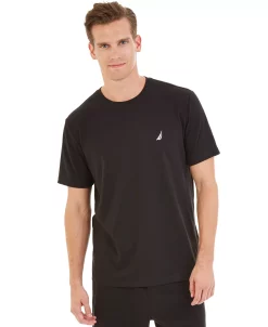 Nautica Men's Knit Pajama T-Shirt