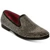 Steve Madden 's Caviar Rhinestone Smoking Slipper 2 Steve Madden 's Caviar Rhinestone Smoking Slipper -Vince Camuto Sale 3878338 fpx