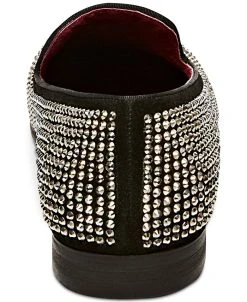 Steve Madden 's Caviar Rhinestone Smoking Slipper -Vince Camuto Sale 3878344 fpx