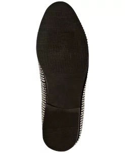 Steve Madden 's Caviar Rhinestone Smoking Slipper -Vince Camuto Sale 3878352 fpx