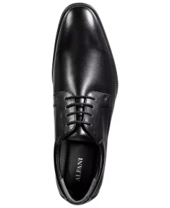 Alfani Men's Andrew Plain Toe Derbys, Created For Macy's -Vince Camuto Sale 8068012 fpx