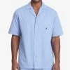 Nautica Men's Herringbone Comfort Cotton Pajama Shirt -Vince Camuto Sale 8268497 fpx