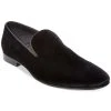 Steve Madden 's Laight Velvet Smoking Slipper -Vince Camuto Sale 8290191 fpx
