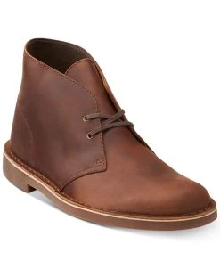 Clarks Men's Bushacre 2 Chukka Boots