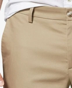 Dockers Men's Signature Lux Cotton Slim Fit Stretch Khaki Pants -Vince Camuto Sale 9841089 fpx