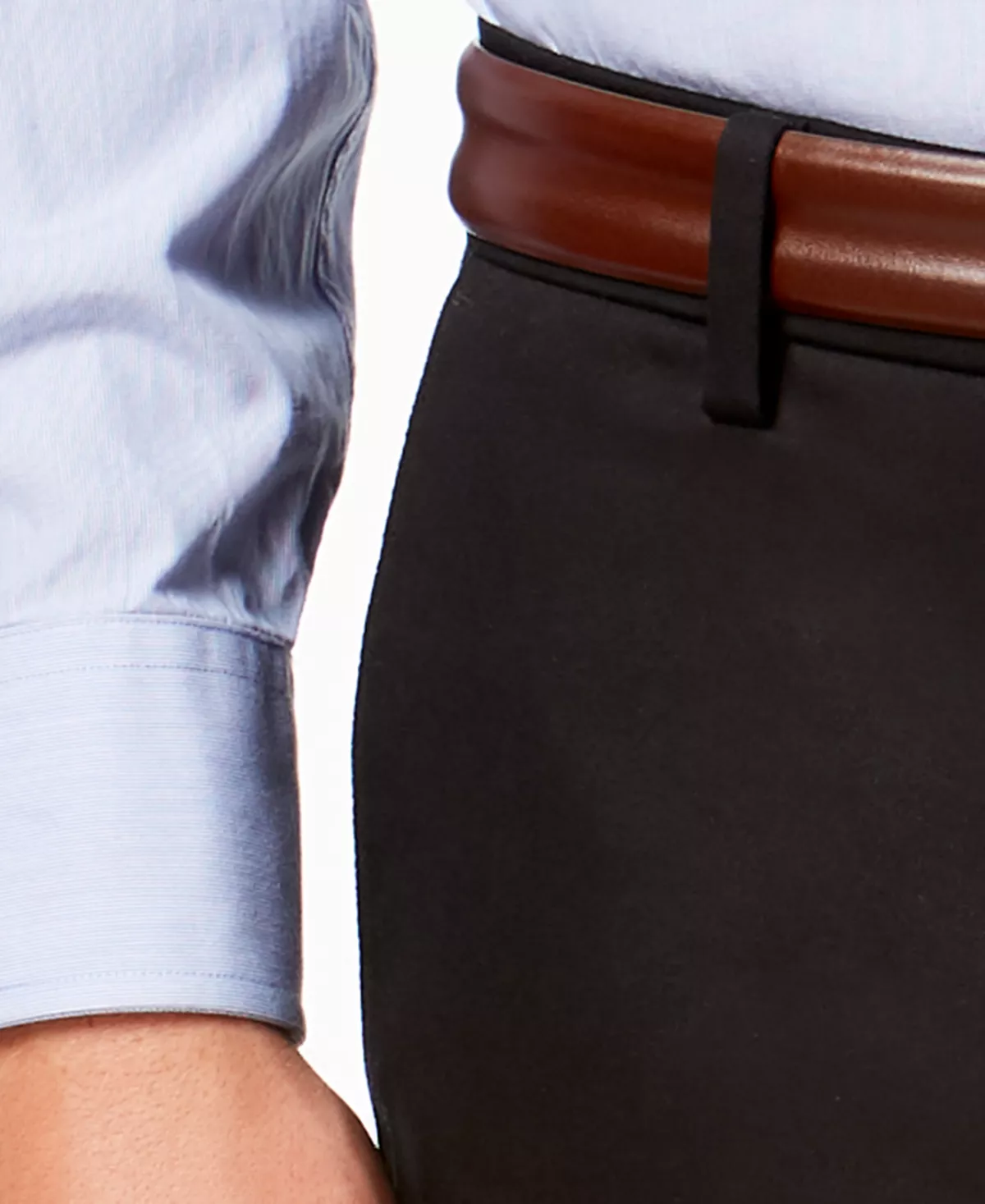 Dockers Men's Signature Lux Cotton Athletic Fit Stretch Khaki Pants 10 Dockers Men's Signature Lux Cotton Athletic Fit Stretch Khaki Pants - Image 8